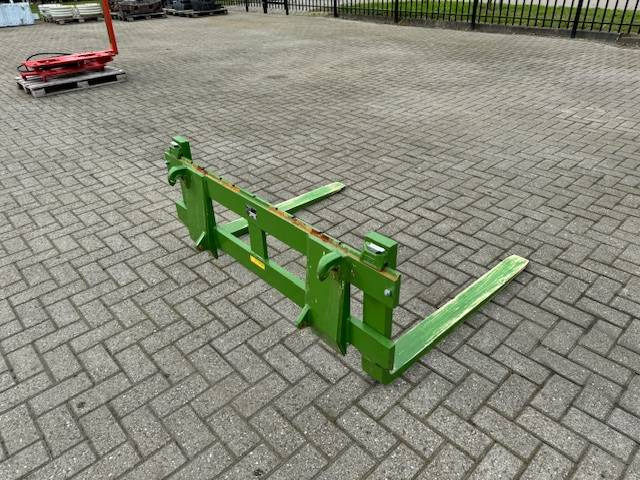Fendt Palletvorken - Spare parts for Agricultural machinery: picture 5 Fendt Palletvorken - Spare parts for Agricultural machinery: picture 5
