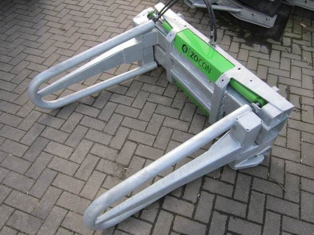 Zocon balenklem - Clamp for Agricultural machinery: picture 2 Zocon balenklem - Clamp for Agricultural machinery: picture 2