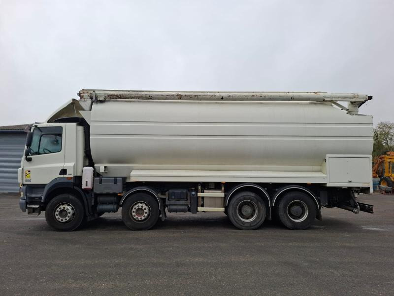 DAF 85 .410 - Tank truck: picture 4 DAF 85 .410 - Tank truck: picture 4