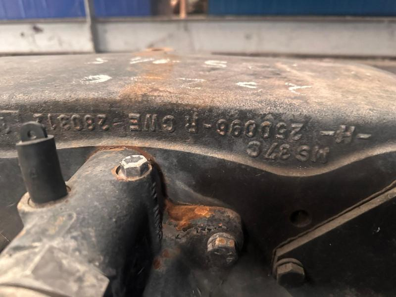 Dana 16.5 MT Transmission - Drive shaft: picture 5 Dana 16.5 MT Transmission - Drive shaft: picture 5
