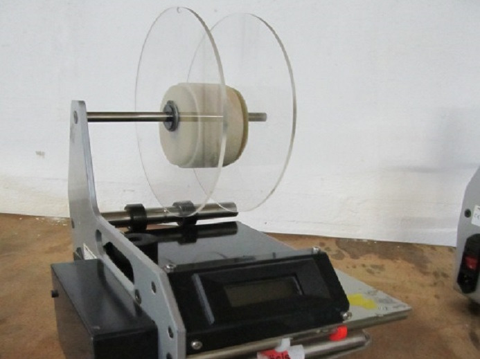 AUTO.ETIKETTENSPENDER PAGO 140 - Printing machinery: picture 3 AUTO.ETIKETTENSPENDER PAGO 140 - Printing machinery: picture 3