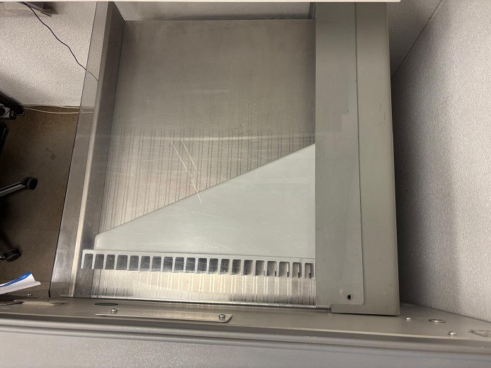 POLAR 66 - Paper cutting machine: picture 4 POLAR 66 - Paper cutting machine: picture 4