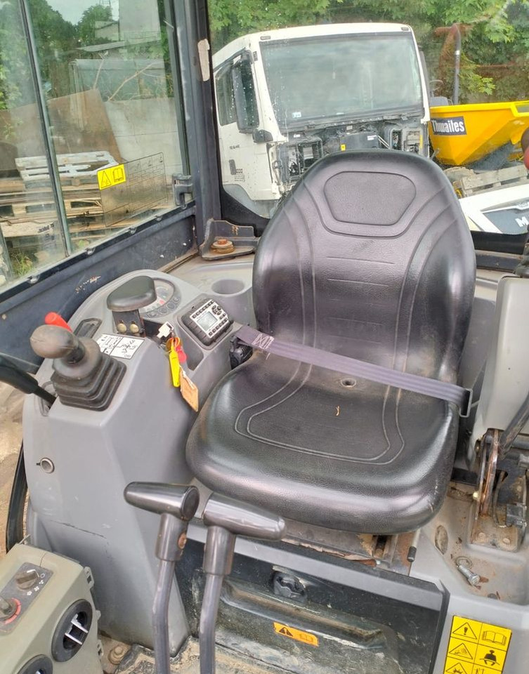 Doosan DX19 - Crawler excavator: picture 4 Doosan DX19 - Crawler excavator: picture 4