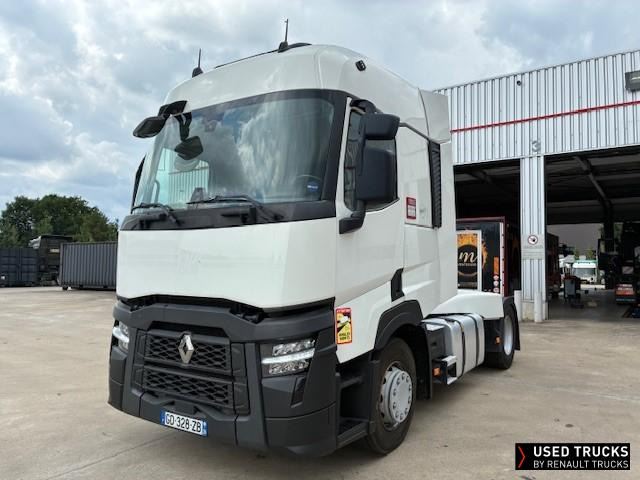 Renault Trucks T - Tractor unit: picture 1 Renault Trucks T - Tractor unit: picture 1