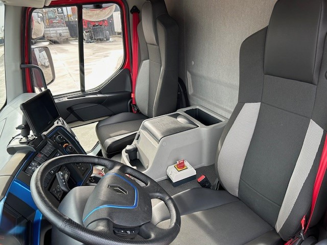 Renault Trucks D - Truck: picture 5 Renault Trucks D - Truck: picture 5