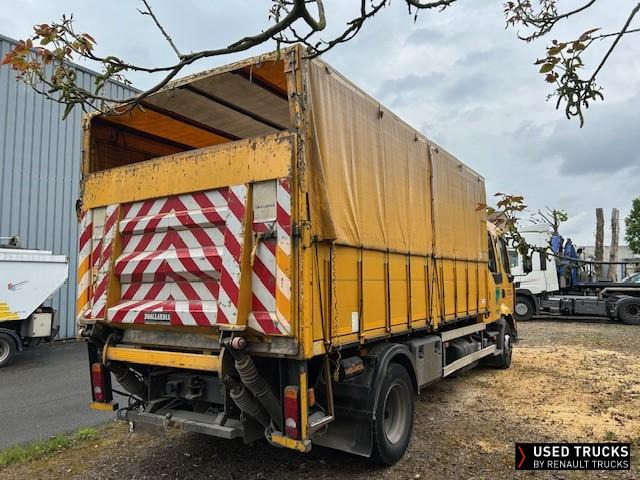 Renault Trucks Midlum - Truck: picture 3 Renault Trucks Midlum - Truck: picture 3