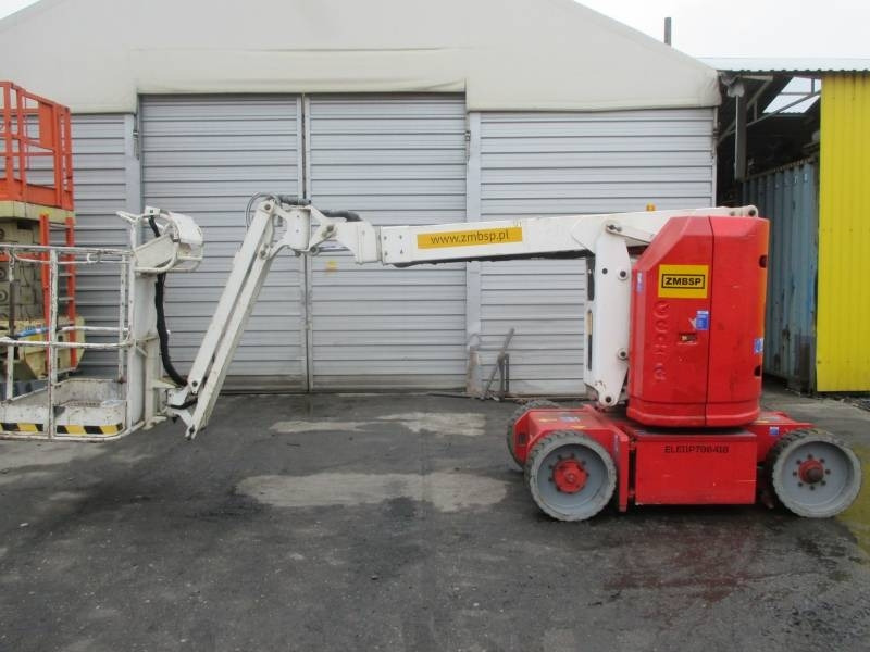 Genie Z 30 - Articulated boom: picture 1 Genie Z 30 - Articulated boom: picture 1