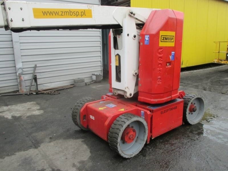 Genie Z 30 - Articulated boom: picture 2 Genie Z 30 - Articulated boom: picture 2