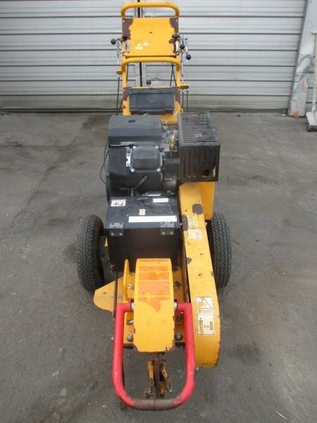 Laski F460SW - Stump grinder: picture 3 Laski F460SW - Stump grinder: picture 3