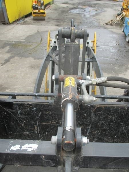 Sherpa 100 ECO - Skid steer loader: picture 4 Sherpa 100 ECO - Skid steer loader: picture 4