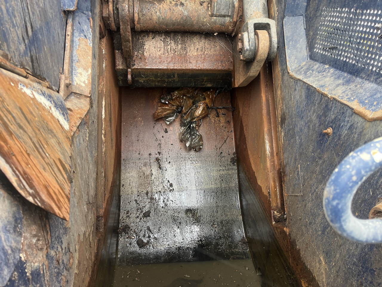 MERCEDES-BENZ Econic 2630 2 camber - Garbage truck: picture 4 MERCEDES-BENZ Econic 2630 2 camber - Garbage truck: picture 4
