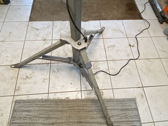 Ballon d’éclairage pour chantier WACKER NEUSON - Construction equipment: picture 4 Ballon d’éclairage pour chantier WACKER NEUSON - Construction equipment: picture 4