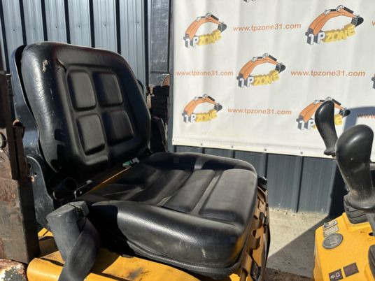 Bobcat E08 à 9 900 € HT - Mini excavator: picture 4 Bobcat E08 à 9 900 € HT - Mini excavator: picture 4