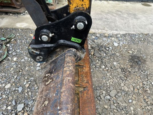 Bobcat E35 CLIM à 22 500 € HT - Mini excavator: picture 4 Bobcat E35 CLIM à 22 500 € HT - Mini excavator: picture 4