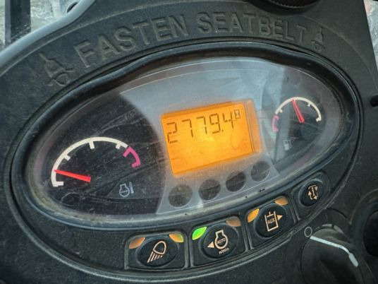 Bobcat E35 à 23 500 € HT - Mini excavator: picture 5 Bobcat E35 à 23 500 € HT - Mini excavator: picture 5