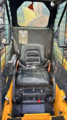 Bobcat S70 - Skid steer loader: picture 2 Bobcat S70 - Skid steer loader: picture 2