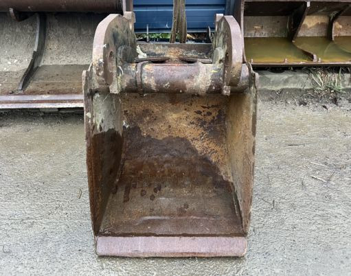 Godet de tranchée verachtert cw 20s / cw 30s - Excavator bucket: picture 1 Godet de tranchée verachtert cw 20s / cw 30s - Excavator bucket: picture 1