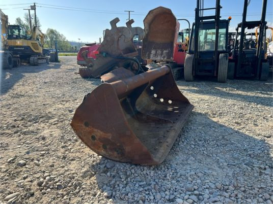 Godet tilt verachtert cw30s - cw40s - Excavator bucket for Construction machinery: picture 5 Godet tilt verachtert cw30s - cw40s - Excavator bucket for Construction machinery: picture 5