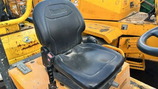 Thwaites MACH477 Girabenne - Mini dumper: picture 5 Thwaites MACH477 Girabenne - Mini dumper: picture 5