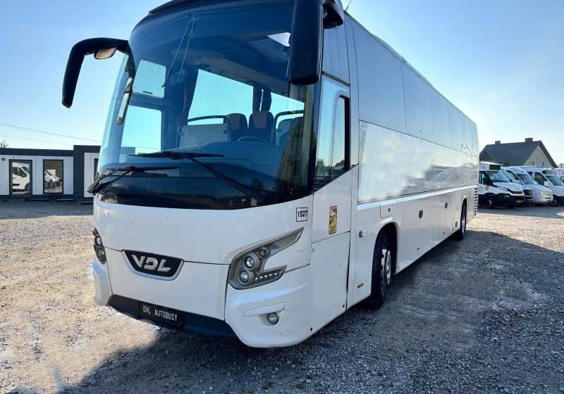 Bova VDL FHD2 EURO5 - Coach: picture 2 Bova VDL FHD2 EURO5 - Coach: picture 2