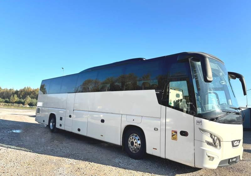 Bova VDL FHD2 EURO5 - Coach: picture 1 Bova VDL FHD2 EURO5 - Coach: picture 1