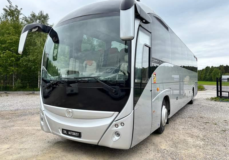 Irisbus Irisbus MAGELEYS HD EURO 5 - Coach: picture 2 Irisbus Irisbus MAGELEYS HD EURO 5 - Coach: picture 2