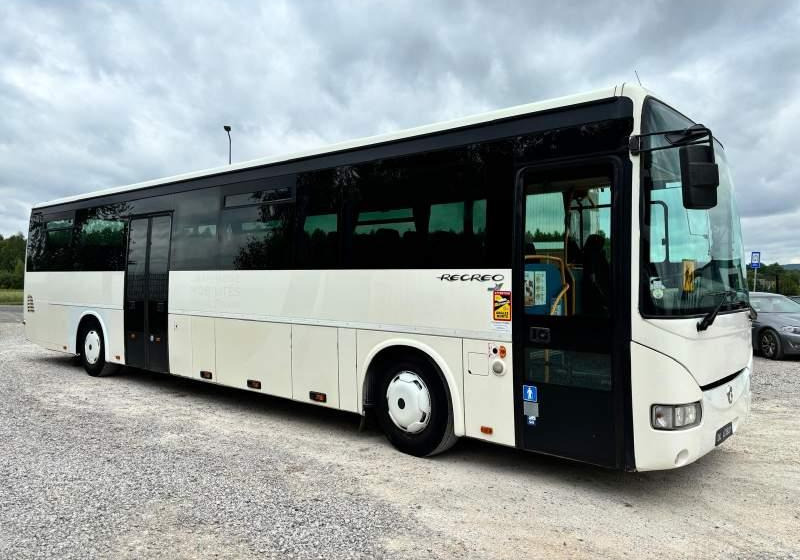 Irisbus Recreo Crossway 2012 - Suburban bus: picture 4 Irisbus Recreo Crossway 2012 - Suburban bus: picture 4