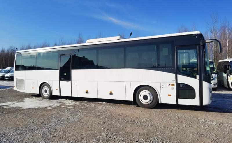 Iveco Arway Crossway 12m EURO 6 KLIMA, Intouro, ul - Coach: picture 5 Iveco Arway Crossway 12m EURO 6 KLIMA, Intouro, ul - Coach: picture 5