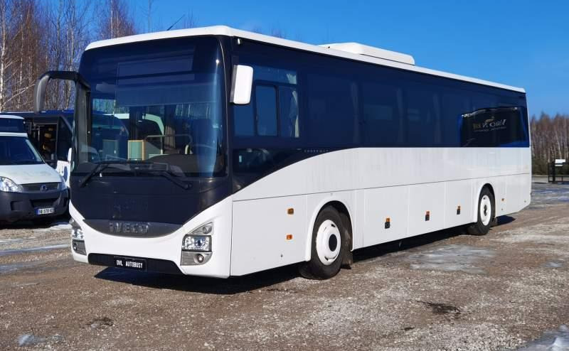 Iveco Arway Crossway 12m EURO 6 KLIMA, Intouro, ul - Coach: picture 1 Iveco Arway Crossway 12m EURO 6 KLIMA, Intouro, ul - Coach: picture 1