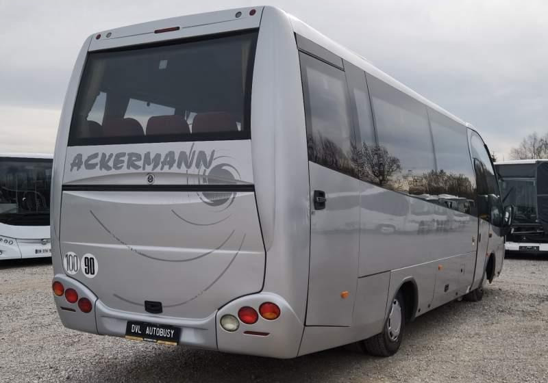 Iveco Indcar Mago 33 *klima* - Suburban bus: picture 2 Iveco Indcar Mago 33 *klima* - Suburban bus: picture 2