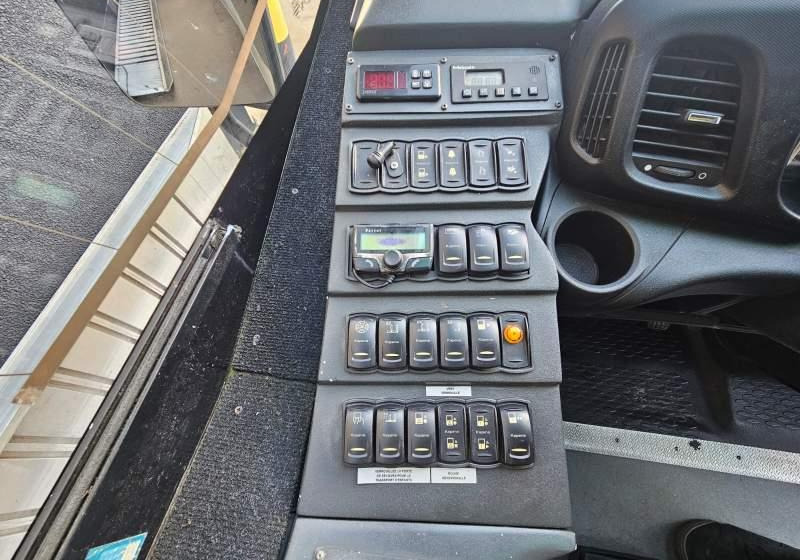 Iveco Kapena Thesi - Suburban bus: picture 5 Iveco Kapena Thesi - Suburban bus: picture 5