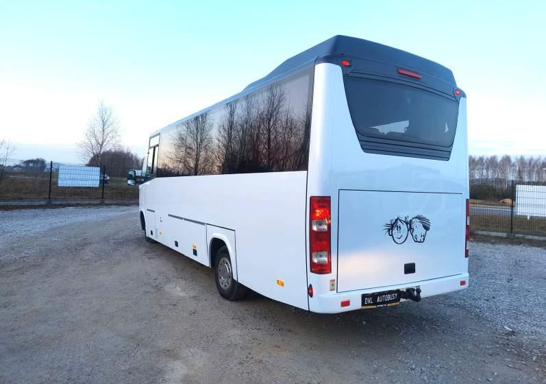 Iveco Rapido / Daily 31 miejsc, stan idealny - Coach: picture 5 Iveco Rapido / Daily 31 miejsc, stan idealny - Coach: picture 5