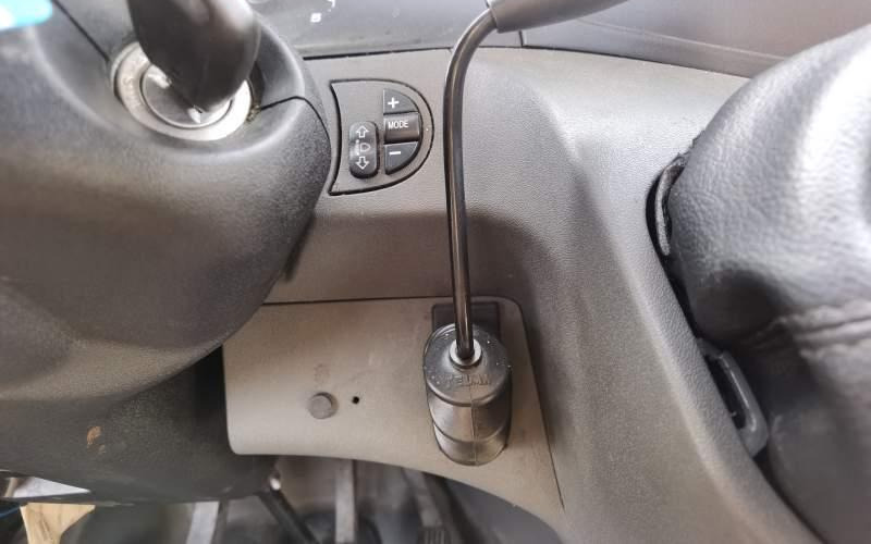 City bus Iveco Rosero First *2x klima*webasto*: picture 16 City bus Iveco Rosero First *2x klima*webasto*: picture 16