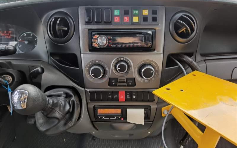 City bus Iveco Rosero First *2x klima*webasto*: picture 12 City bus Iveco Rosero First *2x klima*webasto*: picture 12