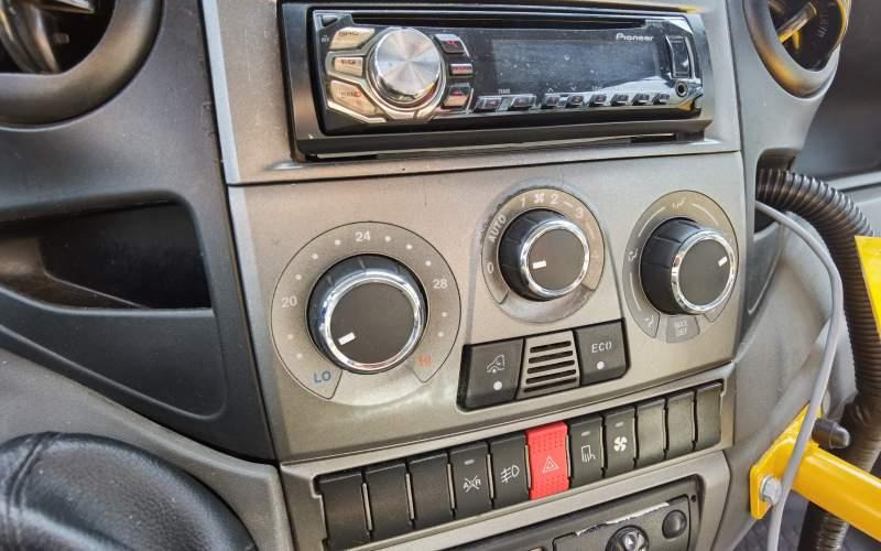 City bus Iveco Rosero First *2x klima*webasto*: picture 18 City bus Iveco Rosero First *2x klima*webasto*: picture 18