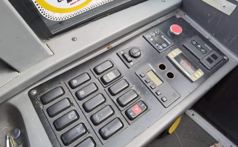 City bus Iveco Rosero First *2x klima*webasto*: picture 13 City bus Iveco Rosero First *2x klima*webasto*: picture 13