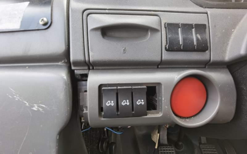 City bus Iveco Rosero First *2x klima*webasto*: picture 14 City bus Iveco Rosero First *2x klima*webasto*: picture 14