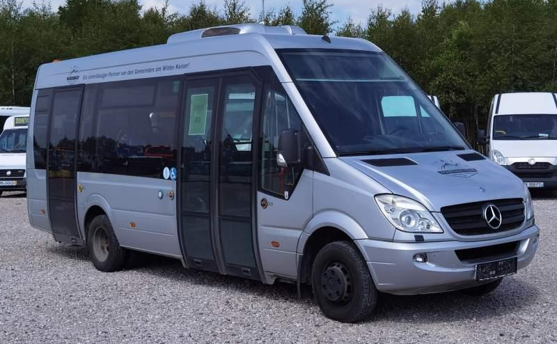 City bus Mercedes-Benz Sprinter City 13+11: picture 1