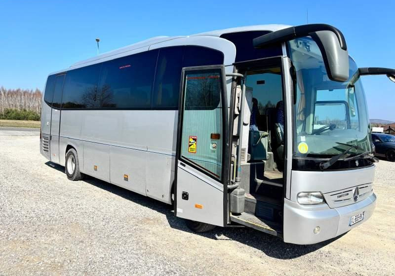 Mercedes-Benz Tourino 510 Euro 5 - Coach: picture 2 Mercedes-Benz Tourino 510 Euro 5 - Coach: picture 2