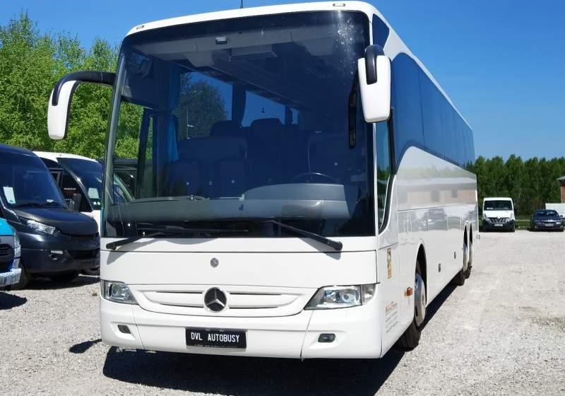 Mercedes-Benz Tourismo RHD-M EURO 6 - Coach: picture 2 Mercedes-Benz Tourismo RHD-M EURO 6 - Coach: picture 2