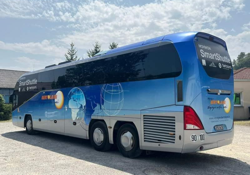 Neoplan Cityliner 61 miejsc - Coach: picture 2 Neoplan Cityliner 61 miejsc - Coach: picture 2