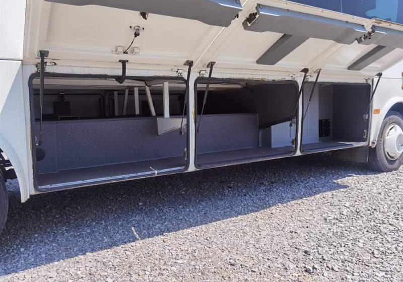 Otokar Navigo Mega 33 *EURO6* 3 SZTUKI IDENTYCZNE - Coach: picture 5 Otokar Navigo Mega 33 *EURO6* 3 SZTUKI IDENTYCZNE - Coach: picture 5