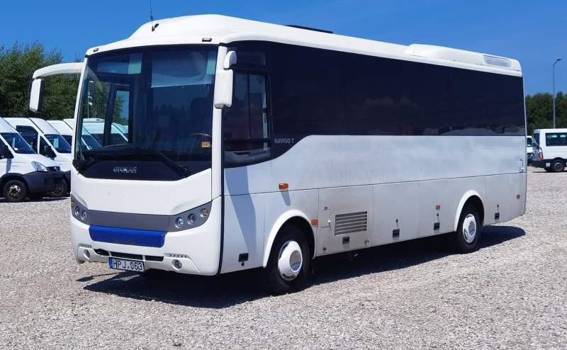 Otokar Navigo Mega 33 *EURO6* 3 SZTUKI IDENTYCZNE - Coach: picture 2 Otokar Navigo Mega 33 *EURO6* 3 SZTUKI IDENTYCZNE - Coach: picture 2