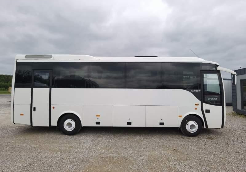 Otokar Navigo T Mega 33 *klima* - Coach: picture 4 Otokar Navigo T Mega 33 *klima* - Coach: picture 4