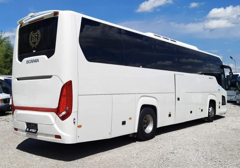 Scania Higer Touring HD - Coach: picture 5 Scania Higer Touring HD - Coach: picture 5