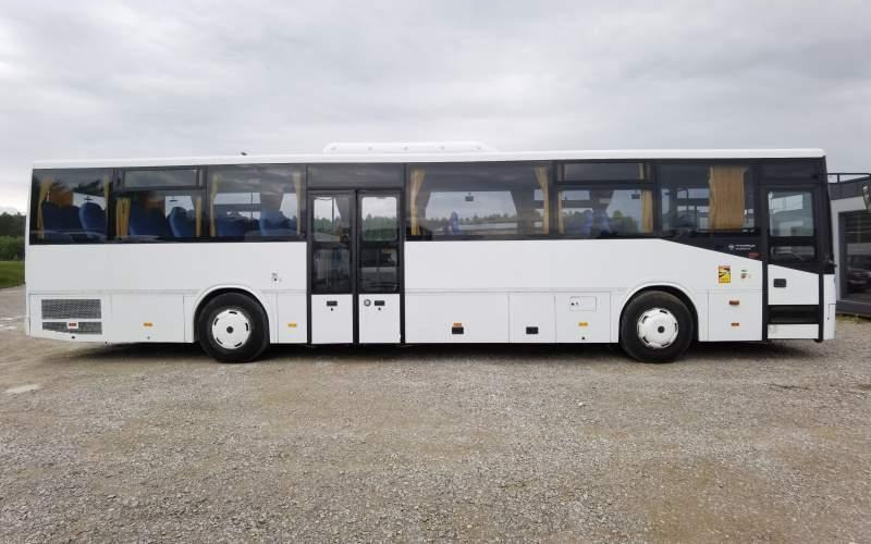 Temsa Tourmalin 12 EURO 5 , winda, klima - Suburban bus: picture 4 Temsa Tourmalin 12 EURO 5 , winda, klima - Suburban bus: picture 4