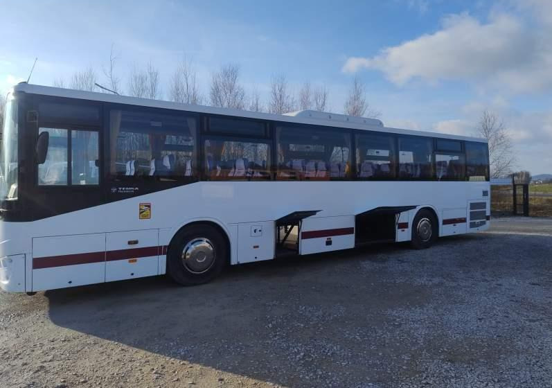 Suburban bus Temsa Tourmalin Light 12 EURO 5 75 miejsc: picture 10