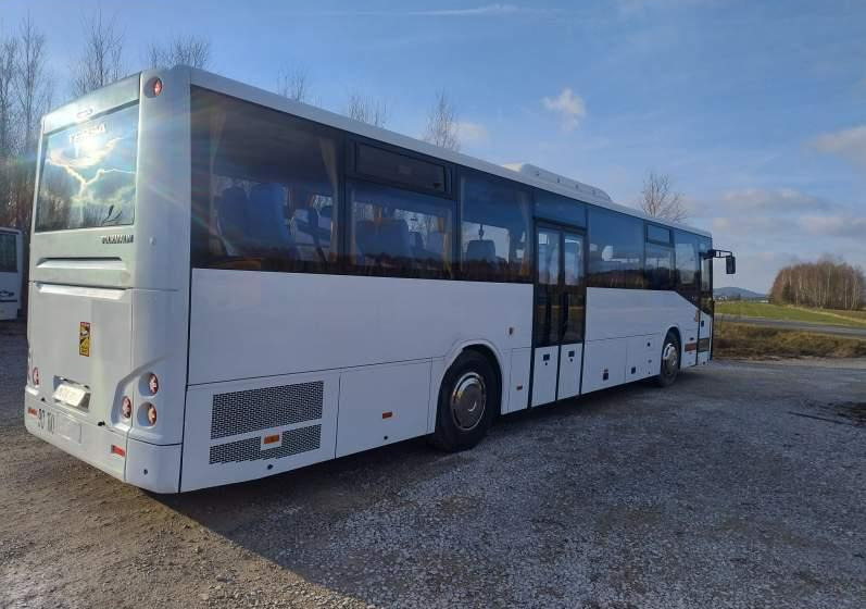 Suburban bus Temsa Tourmalin Light 12 EURO 5 75 miejsc: picture 15