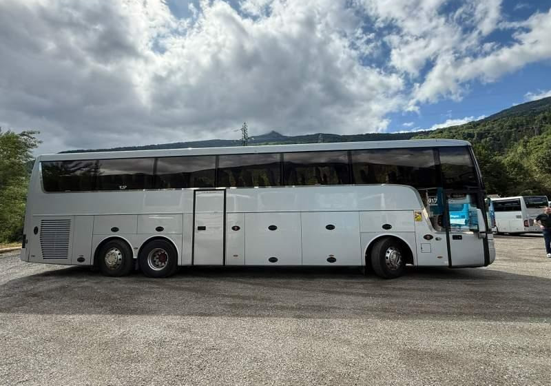 VanHool T917 ALTANO - Coach: picture 4 VanHool T917 ALTANO - Coach: picture 4
