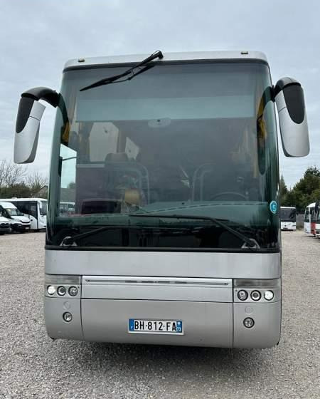 VanHool Van Hool T915 Acron - Suburban bus: picture 5 VanHool Van Hool T915 Acron - Suburban bus: picture 5